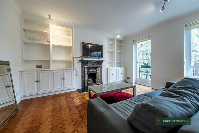 3 Bedroom Flat To Rent In Philbeach Gardens, London, SW5