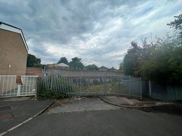 Retail Premises To Rent In Braceby Avenue, Moseley, Birmingham, B13