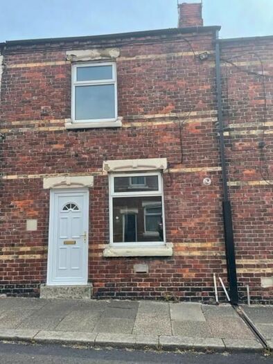 2 Bedroom Terraced House To Rent In Tenth Street, Horden, Peterlee, SR8