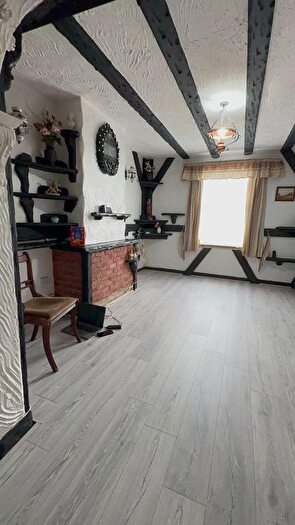 2 Bedroom Terraced House To Rent In Longbridge Road, Dagenham, RM8