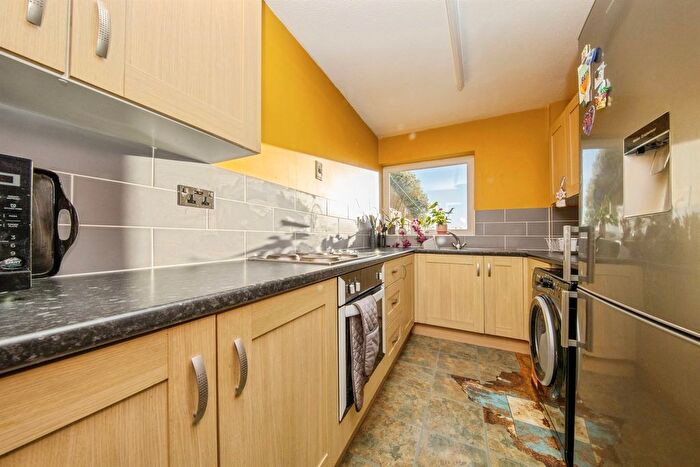 3 Bedroom Terraced House For Sale In Fountains Road, Ipswich, IP2