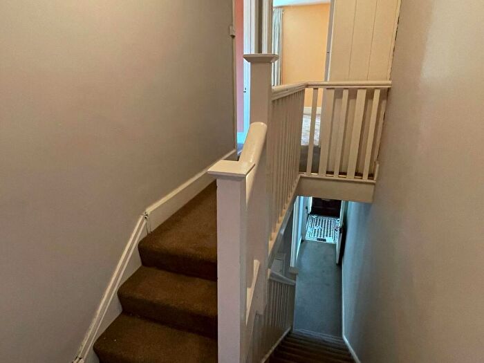 3 Bedroom Terraced House For Sale In Ashley Avenue, Burnham-On-Sea, TA8