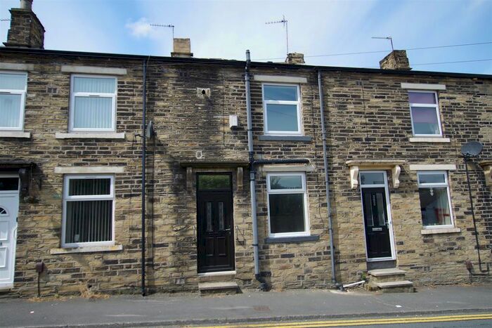 2 Bedroom Terraced House To Rent In Idle Road, Bradford, BD2