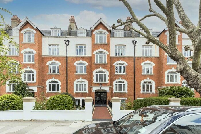 2 Bedroom Flat To Rent In Widley Road, London, W9