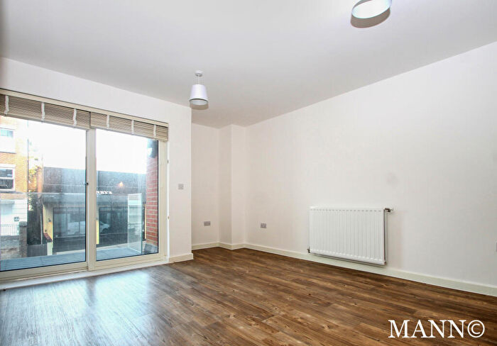 1 Bedroom Flat To Rent In Ringers Road, Bromley, BR1