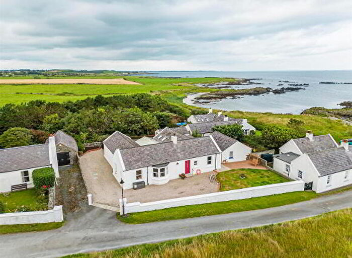 3 Bedroom Bungalows For Sale In A Kearney Village, Newtownards, BT22