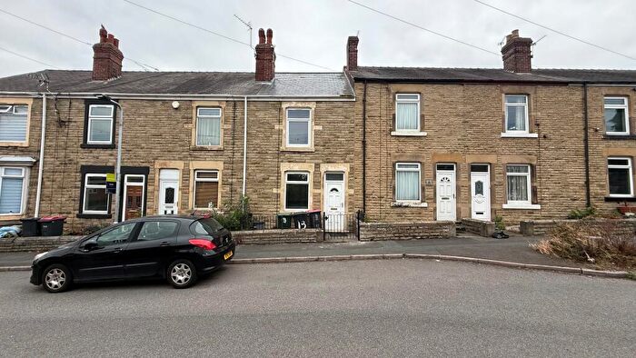 2 Bedroom House To Rent In Beech Road, Wath-upon-Dearne, Rotherham, S63