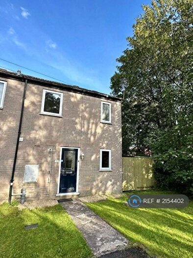 3 Bedroom Terraced House To Rent In Allyn Saxon Drive, Shepton Mallet, BA4