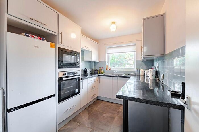 1 Bedroom Flat For Sale In Nightingale Drive, Taverham, NR8