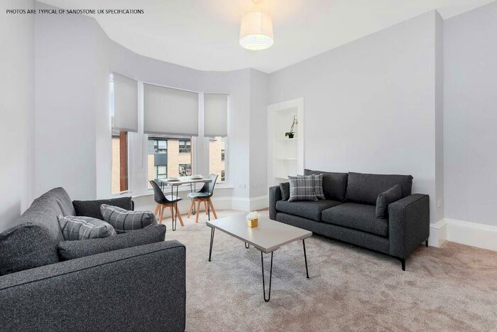 4 Bedroom Flat To Rent In Spottiswoode Street, Marchmont, Edinburgh, EH9