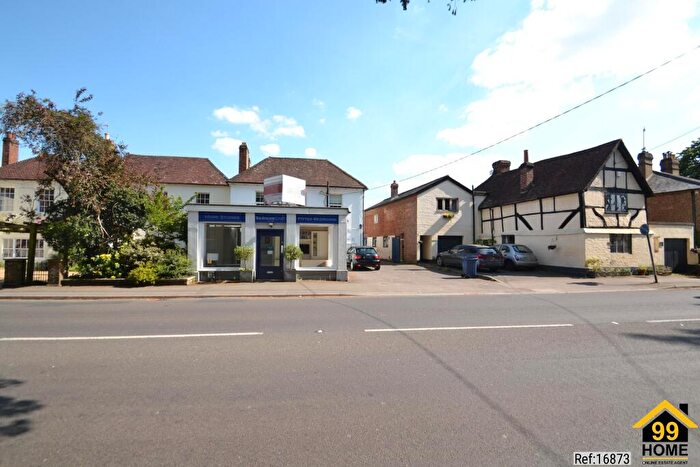 4 Bedroom Terraced House To Rent In The Cottage, Milford, Surrey, GU8