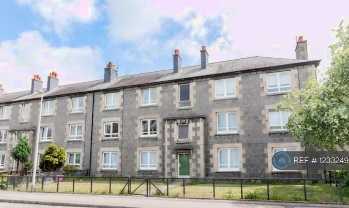 2 Bedroom Flat To Rent In Seaton Road, Aberdeen, AB24