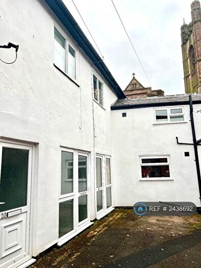 1 Bedroom Flat To Rent In Warburton Place, Atherton, Manchester, M46