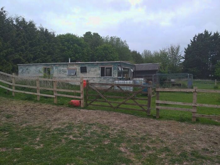 Land For Sale In Land At Gore Hill Newbury Road, Chilton, Didcot, Oxfordshire, OX11