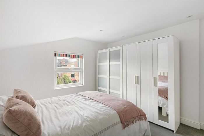 1 Bedroom Flat To Rent In Muschamp Road, London, SE15