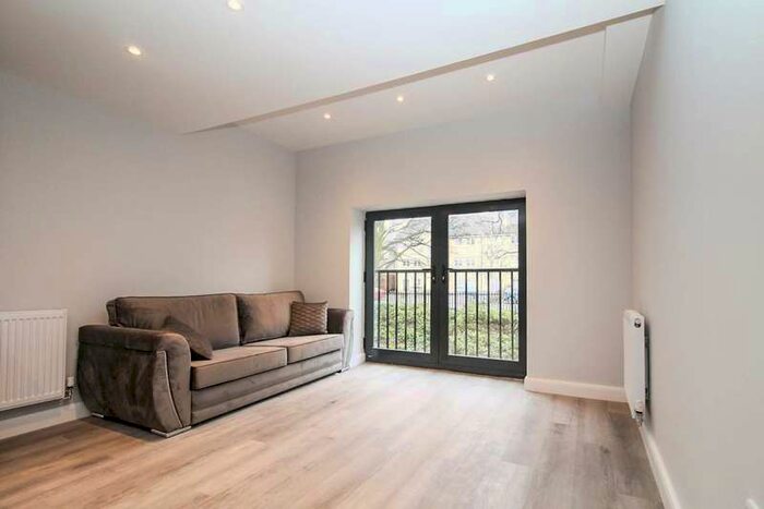 1 Bedroom Flat To Rent In Alchemist Apartments, Pudsey, LS28