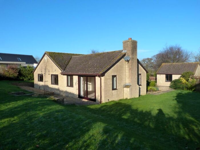 4 Bedroom Detached Bungalow To Rent In Folly Lane, South Cadbury, Yeovil, BA22
