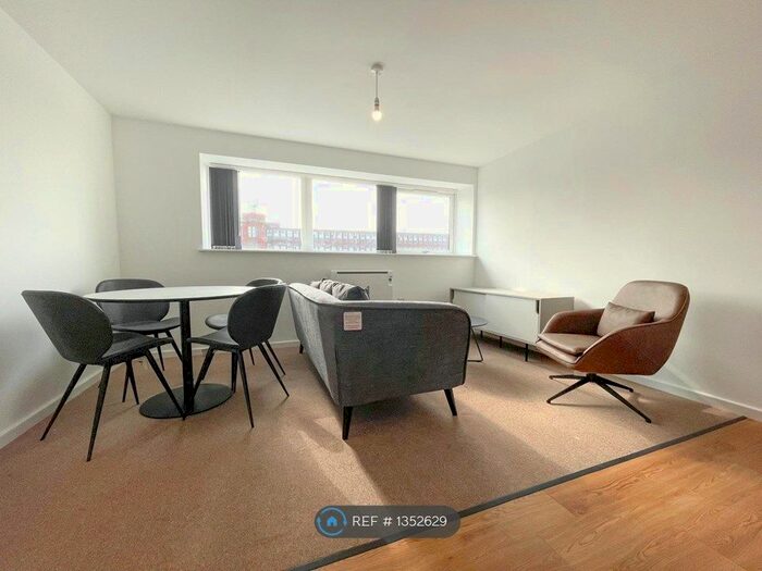 1 Bedroom Flat To Rent In Ivy House, Failsworth, Manchester, M35