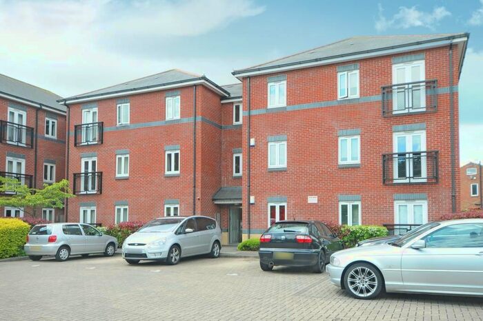 2 Bedroom Flat To Rent In East Oxford, Oxford, OX4
