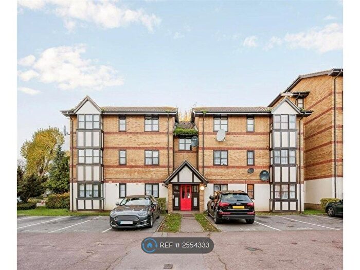 2 Bedroom Flat To Rent In Creighton Road, London, N17