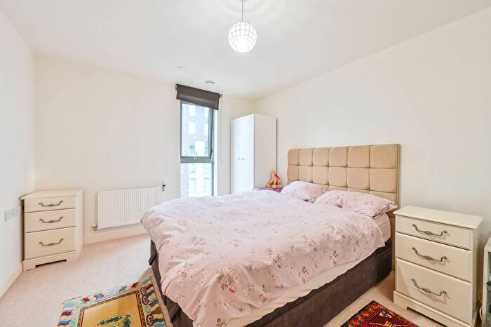 1 Bedroom Flat To Rent In High Road, Wembley Park, Wembley, HA9