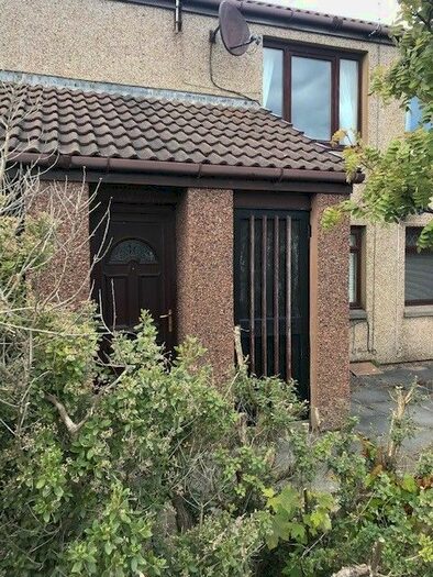 1 Bedroom Flat To Rent In Falkland Avenue, Cove Bay, Aberdeen, AB12