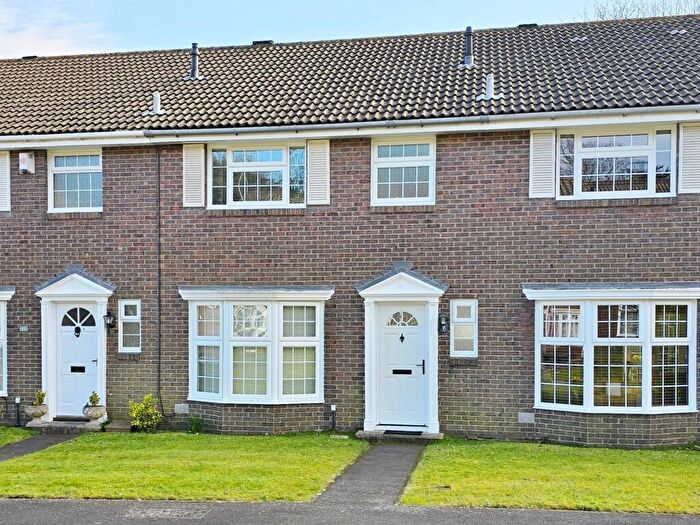 3 Bedroom Terraced House To Rent In Ascham Place, BN20