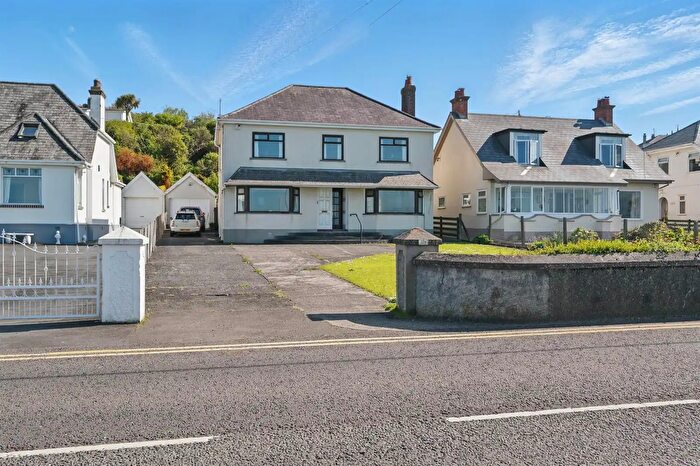 4 Bedroom Detached House For Sale In Coast Road, Larne, BT40