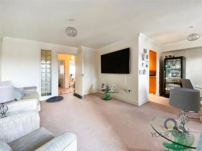 2 Bedroom Flat For Sale In Daytona Quay, Eastbourne, East Sussex, BN23