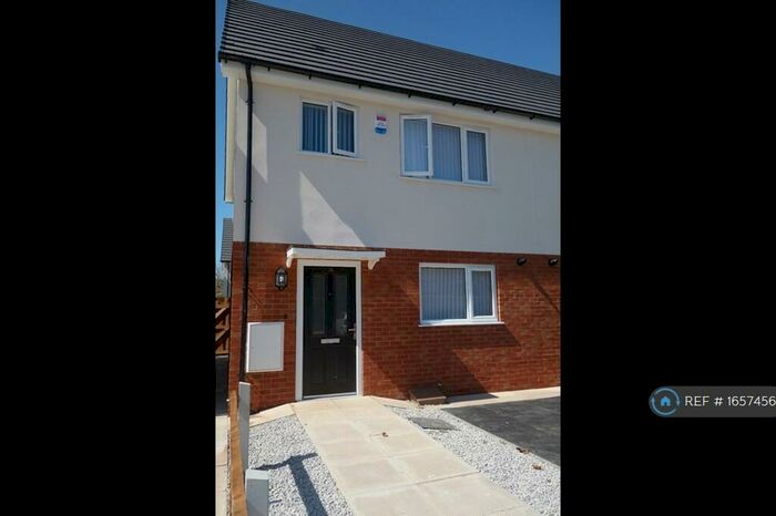 3 Bedroom Semi-Detached House To Rent In Little Heath Road, Liverpool, L24