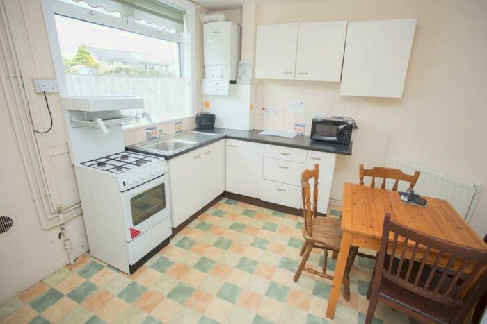 3 Bedroom Terraced House To Rent In Charter Avenue, Canley, Coventry, CV4