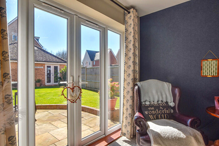 5 Bedroom Detached House For Sale In Gilders Road, Little Canfield, CM6