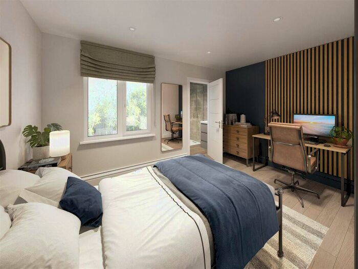 5 Bedroom Flat To Rent In Coniston Road, Bristol, BS34