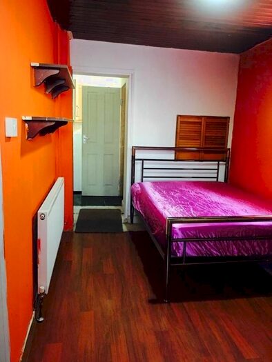 1 Bedroom Studio To Rent In Clitheroe Avenue, Harrow, HA2