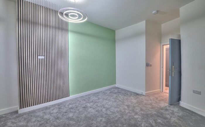 1 Bedroom Apartment To Rent In Apartment, A, Manchester Road, Burnley, BB11