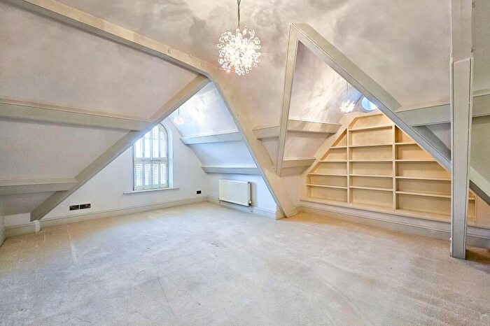 1 Bedroom Apartment For Sale In Moor Park, Beckwithshaw, HG3