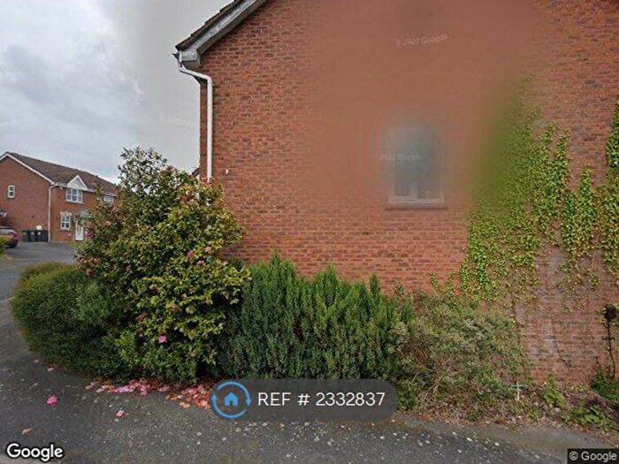 2 Bedroom Terraced House To Rent In Brookdale Close, Rednal, Birmingham, B45