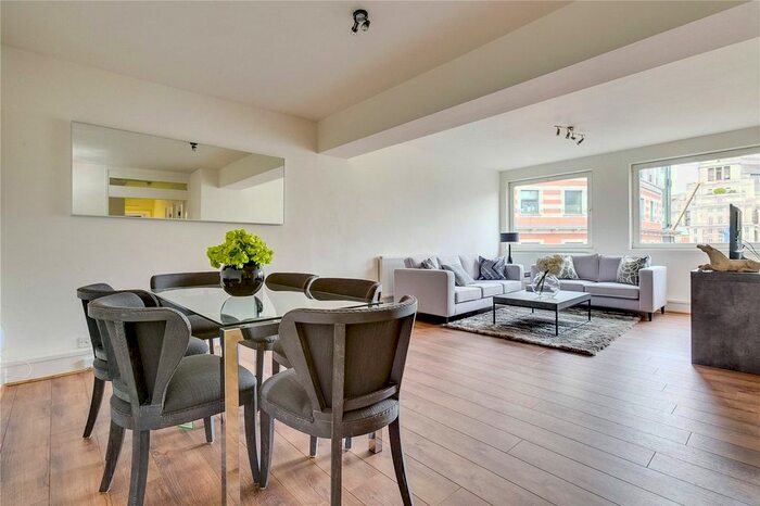 2 Bedroom Flat To Rent In Luke House, Abbey Orchard Street, London, SW1P