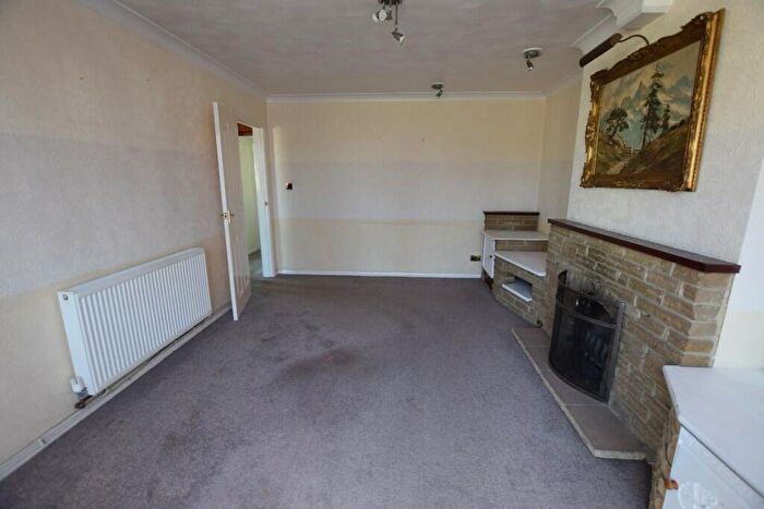 2 Bedroom Semi-Detached Bungalow For Sale In Arundel Close, BN24