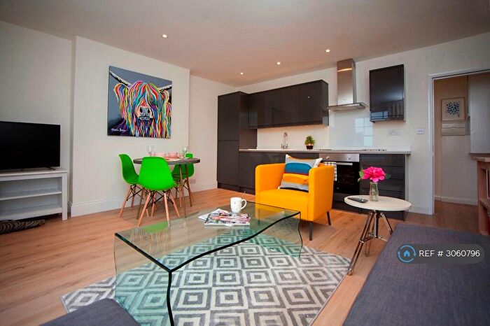 1 Bedroom Flat To Rent In St. Philips, Bristol, BS2