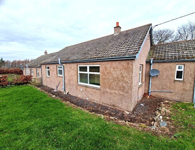 3 Bedroom Cottage To Rent In Penmanshiel Farm, Duns, Berwick, TD11