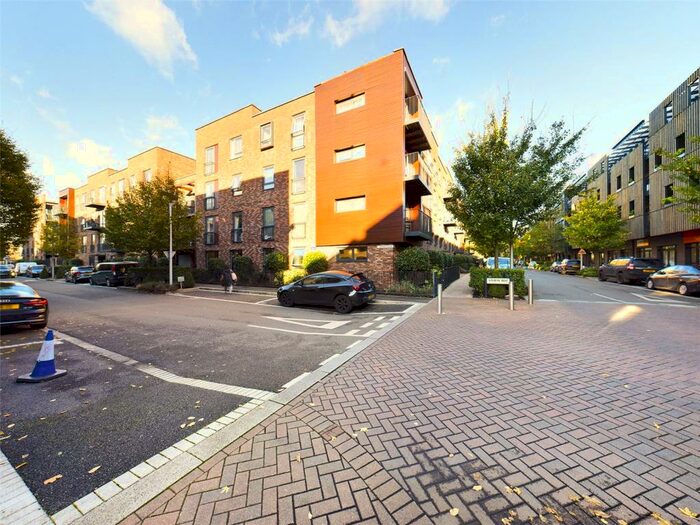 1 Bedroom Apartment To Rent In Attlee Court, Unwin Way, Stanmore, HA7