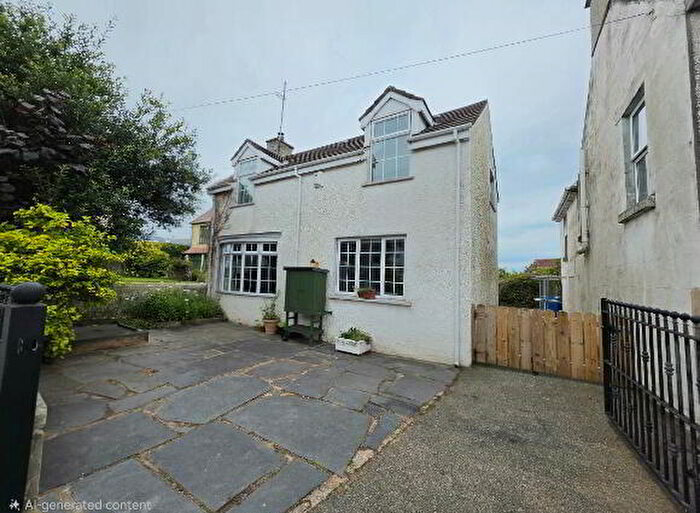 3 Bedroom Detached House For Sale In Main Street, Annalong, BT34
