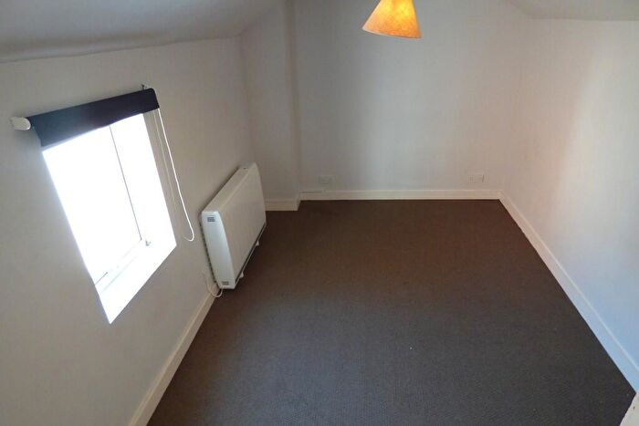 1 Bedroom Flat To Rent In Hungate, Beccles, NR34