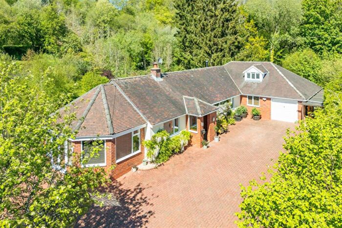 4 Bedroom Detached House For Sale In Neen Sollars, Kidderminster, DY14