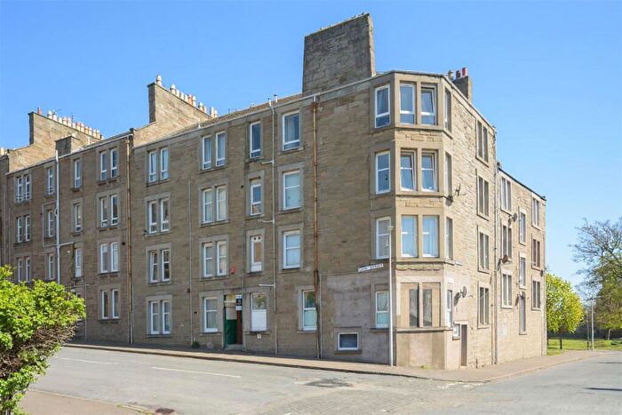1 Bedroom Flat For Sale In Eden Street, Dundee, DD4