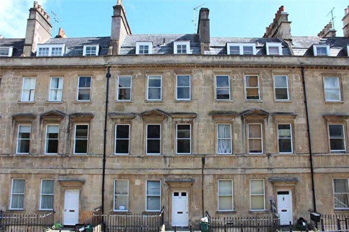 3 Bedroom Flat For Sale In Paragon, Bath, BA1