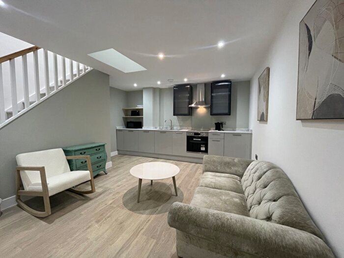 1 Bedroom Flat To Rent In Aspect Point, Peterborough, PE1