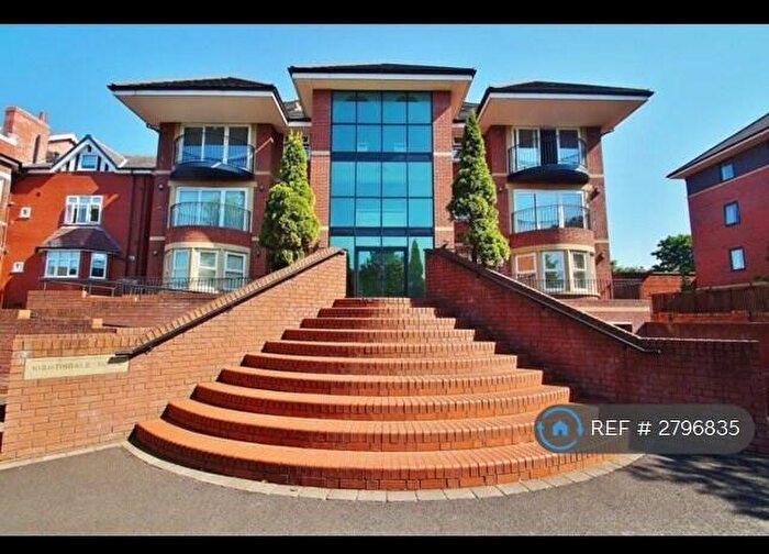 3 Bedroom Flat To Rent In Cambridge Road, Southport, PR9