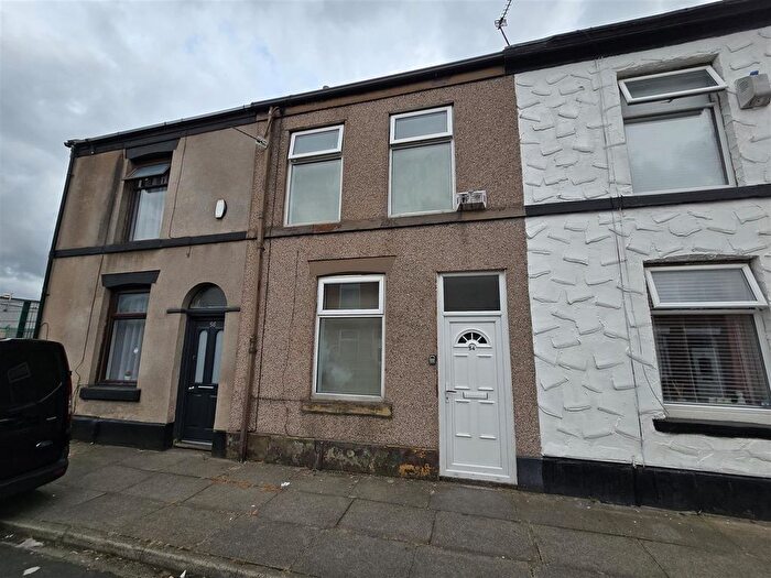 2 Bedroom Terraced House To Rent In Wellington Street, Radcliffe, Manchester, M26